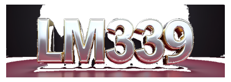 lm339 logo